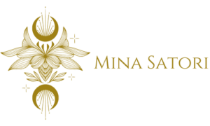 Mina Satori Logo